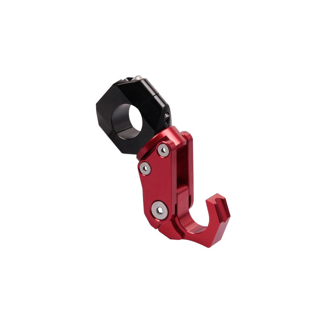 Für SYM JET-X 125 150 X125 X150 JET 14 50 125 200 Motorradzubehör Gepäcktaschenhaken Krallen Aufhänger Griff Helmhalter Hand