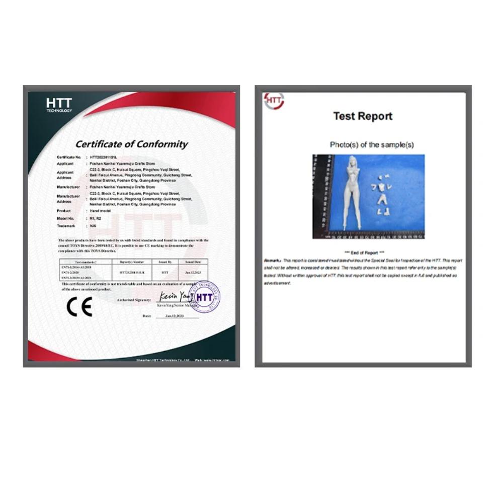 1/35 Resin Figure Unpainted Model Kit, World War II Military Theme, (13 Soldiers, No Tanks) Unassembled and Unpainted GK,