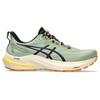 Asics GT 2000 12 TR Nature Bathing - Green Fellow Yellow - 1011B775-250