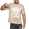 Streetwear Sommer Für Sie T-Shirt Ich bin nicht unhöflich, ich habe nur den Mut, das zu sagen, was jeder denkt Kurzarm Atmungsaktiv