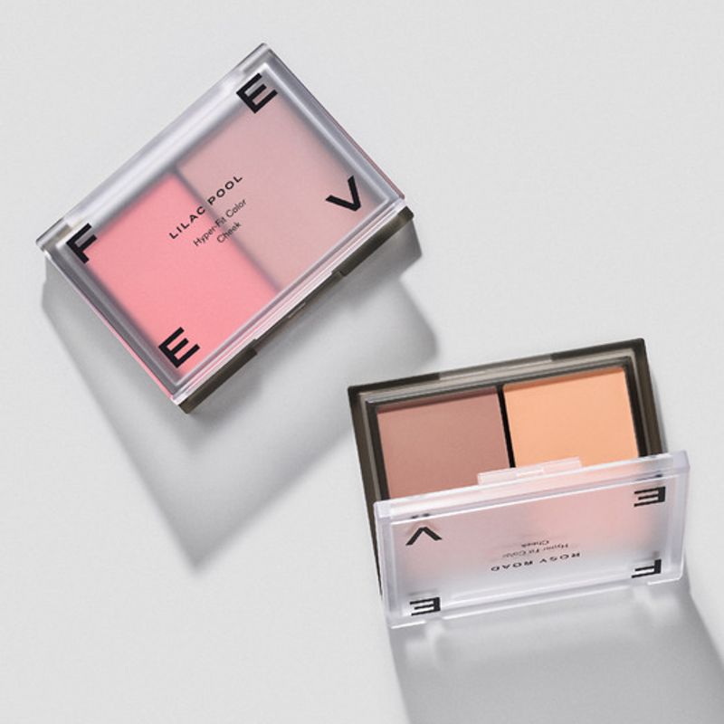 Hyper Fit Color Cheek 8.2g