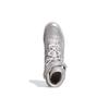 adidas Adidași Forum Mid Ivy Park Icy Park Argintii GW2858