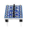 5/10pcs 4MOS Transistor Level Conversion Module 3V and 5V 4 Channels Logic Level 4 Way Bi-Directional Module High Speed Shifter