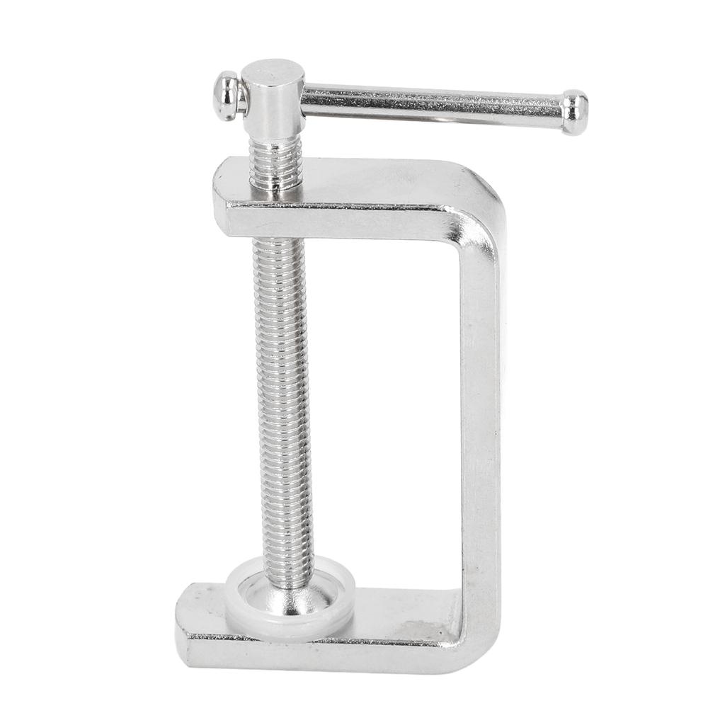 C Clamp Heavy Duty Quick Grip Non Slip for Woodworking Welding Automotive Repair M