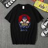 Anime JoJos Bizarre Adventure 2026 Summer New100cotton Tshirt Josuke Higashikata Unisex Short Sleeve  Loose Y2K Art Shirt