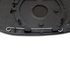 Mirror Heated Side Mirror Glass Rearview Mirror Lens for Mercedes-Benz  E-class  C-class C E Class W211 W203