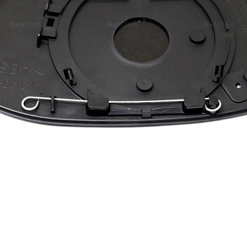 Mirror Heated Side Mirror Glass Rearview Mirror Lens for Mercedes-Benz  E-class  C-class C E Class W211 W203