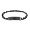 Calvin Klein CK Industrial Metal Series Limited Stainless Steel Bracelet Men's 2758039 35000048-steel color