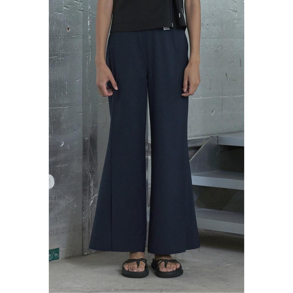 Record Layered Detail Pants_Rqpam23588Nyx