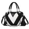 Fashion Multi-Function Large-Capacity Shoulder Bag Messenger Bag