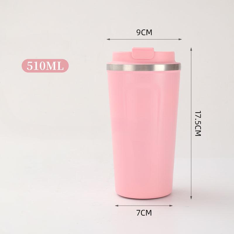 304 Stainless Steel Coffee Mug Coffee Mug with High Value Coffee Mug.