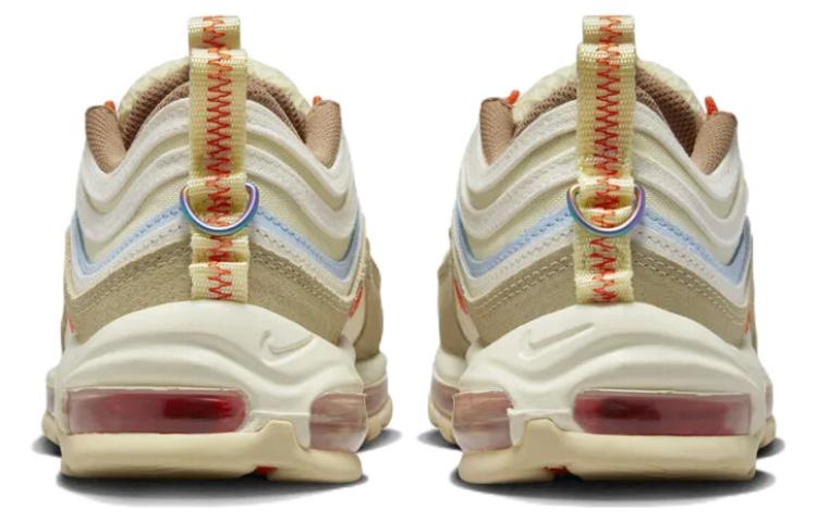 Nike Air Max 97 'Brown Red' DX6037-781