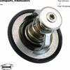 Fits for Nissan Titan Armada Pathfinder NV2500 NV3500 Engine Coolant Thermostat