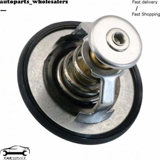 Fits for Nissan Titan Armada Pathfinder NV2500 NV3500 Engine Coolant Thermostat