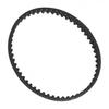 2GT Timing Belt Closed-loop Loop Parts Printer Pulley