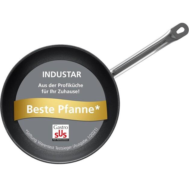 

Сковорода Schulte-Ufer Diamas-Pro Industar 28 см (163059-28)