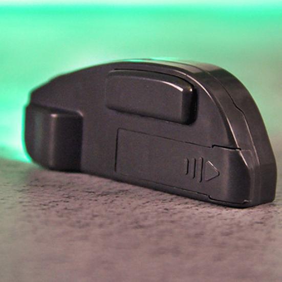 Vacuum Cleaner Dust Detection Light Pet Dog Cat Hair Micro Dust Display LED Green Lamp Universal Wireless Vacuum Attachment Accessories