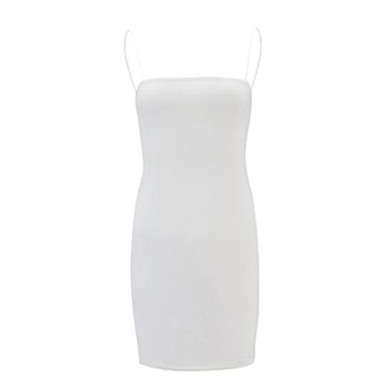 שמלת נשים סקסית נדן שחורה הלטר ללא שרוולים לבישת מועדון Bodycon מוצק מיני Vestidos שמלות אישה בגדי קיץ לשמלה