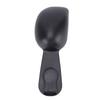2pcs Set Plastic Coffee Scoop Multifunctional Tablespoon Scoop Coffee Measuring Spoon  Espresso