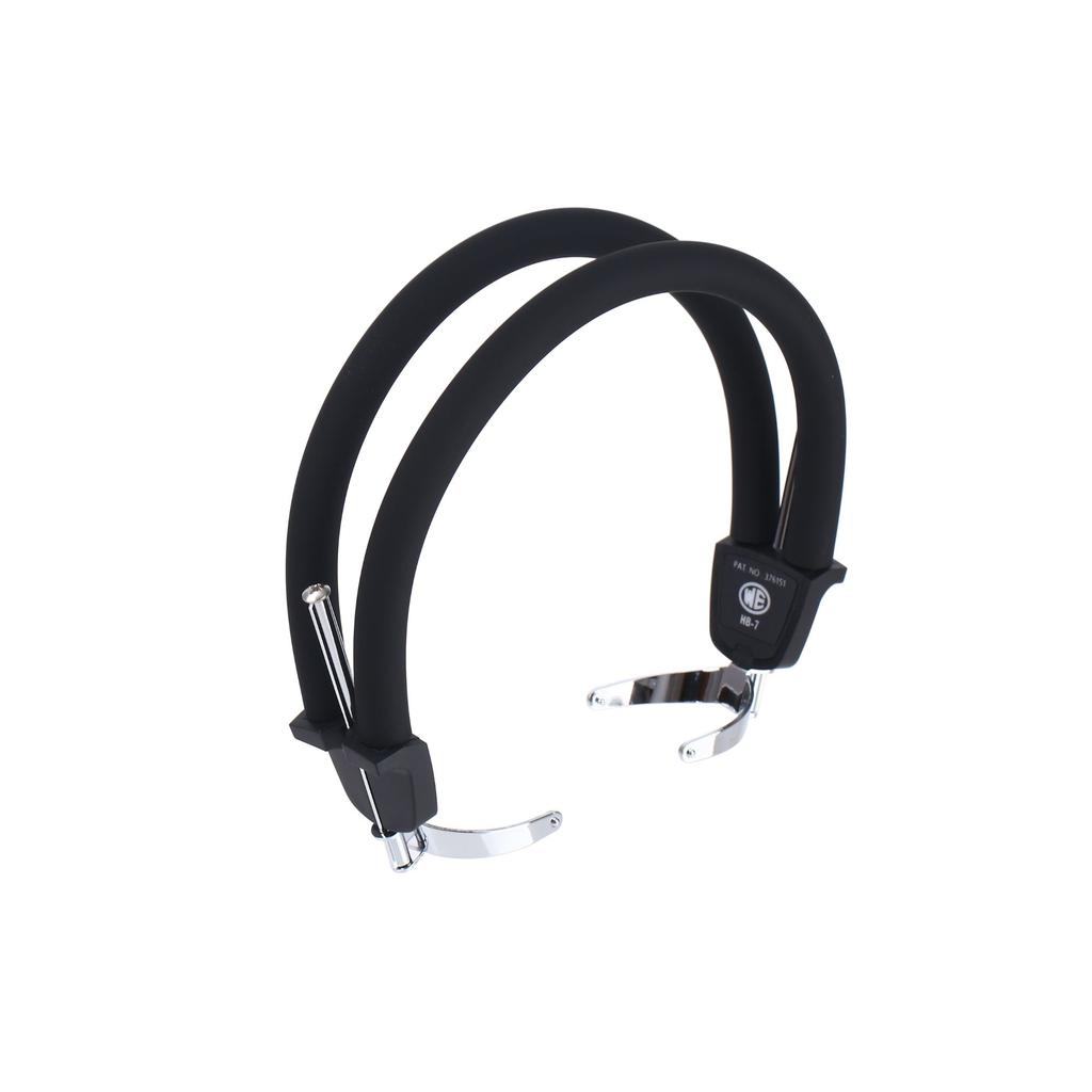 High Quality HB-7 Headband for TDH39 DD45 Audiometer Headsets