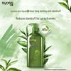 Syoss Scalp Soothing Anti-Dandruff Oil Control Shampoo