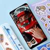Carlos Sainz F1 Cover For Samsung Galaxy S23 S21 FE S20 FE S22 Plus Note 20 Ultra Note 10 S8 S9 S10 Plus Case
