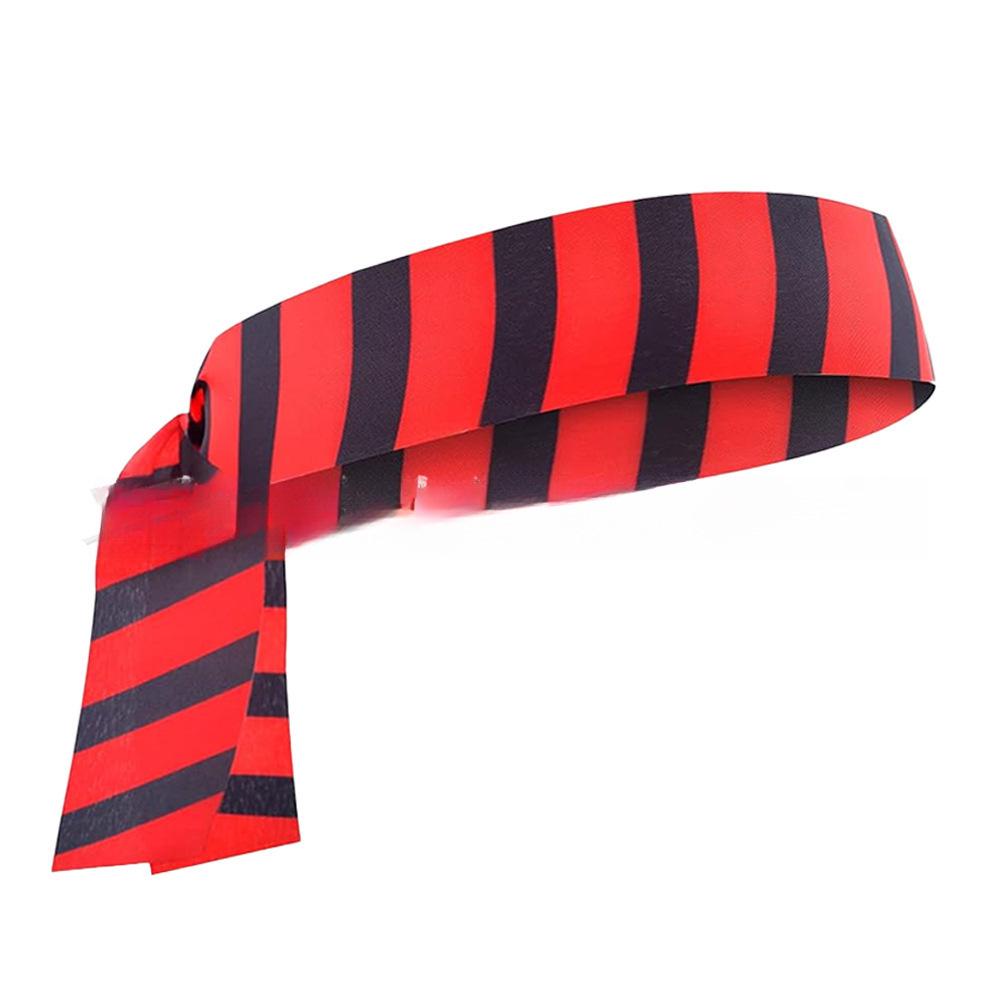 Kids Ninja Samurai Karate Headband Party Gift Decor Hairband for Birthday Theme Supplies