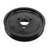 Power Steering Pump Pulley Assembly Practical Reliable Sturdy Spare Parts Professional Replacement Vehicles Parts for W210