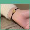 Armbånd – Flettede armbånd