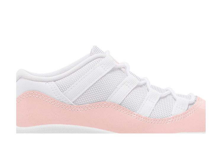 Jordan 11 Retro Low Legend Pink (TD)