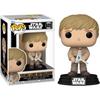 POP! Star Wars Funko Pop Obi-Wan Young Luke Skywalker Figure
