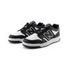 NEW BALANCE Men's and Women's Spring Breathable Mesh Shoes Retro Stylish and Versatile Trendy Sports Sneakers, BB480LBA