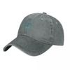 Scars In Heaven (Blue) Cowboy Hat Horse Hat New In Hat Western Christmas Caps Women Unisexs