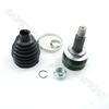 Baificar Brand New  Front Joint Drive Shaft 28391AJ050 28391-AJ050 For Subaru Crosstrek XV