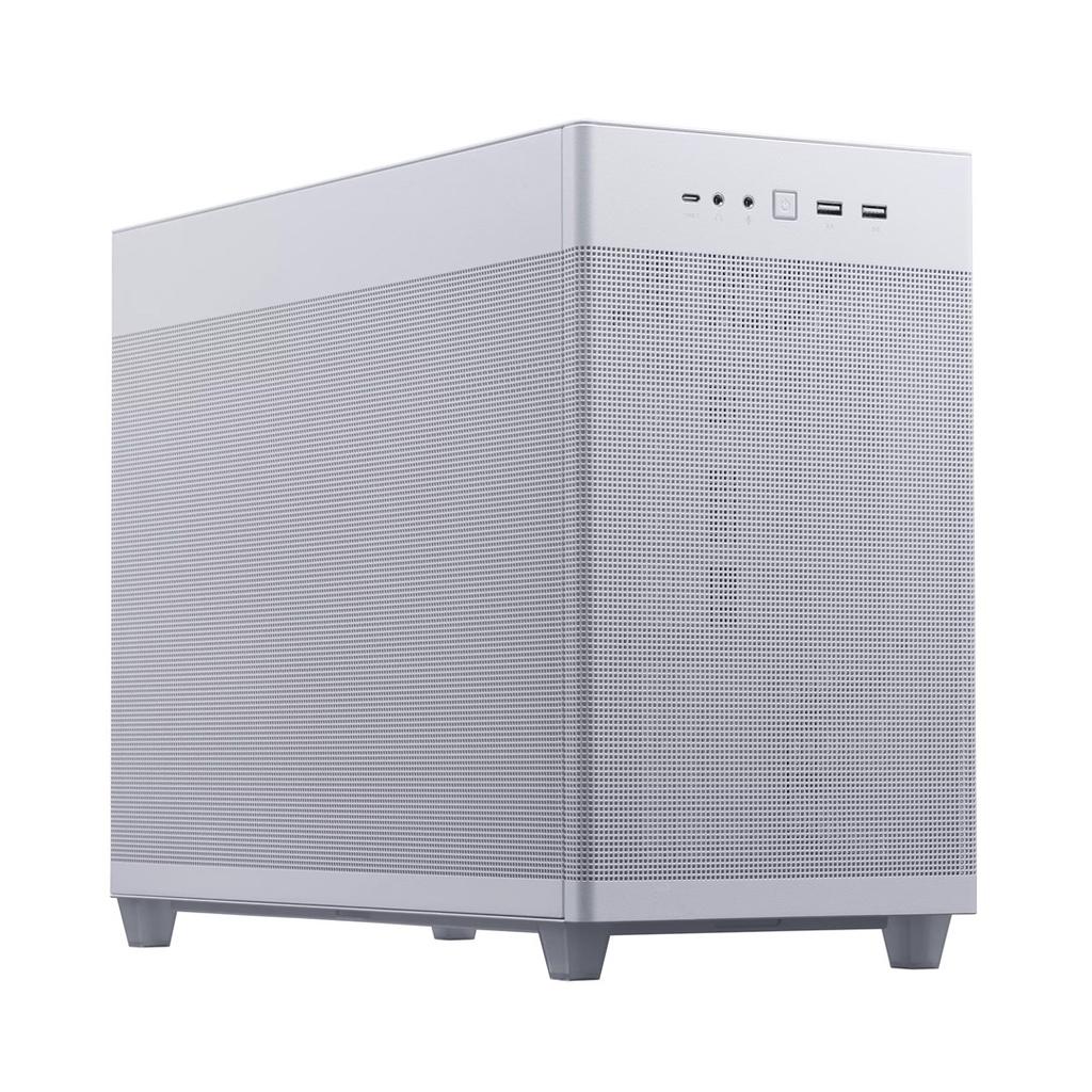 ASUS AP201 PRIME White Case