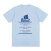 Join Odysseus T-shirt Funny The Odyssey Tee Greek Mythology High Quality Cotton TShirt Fashion Women Men Round Neck Short Sleeve