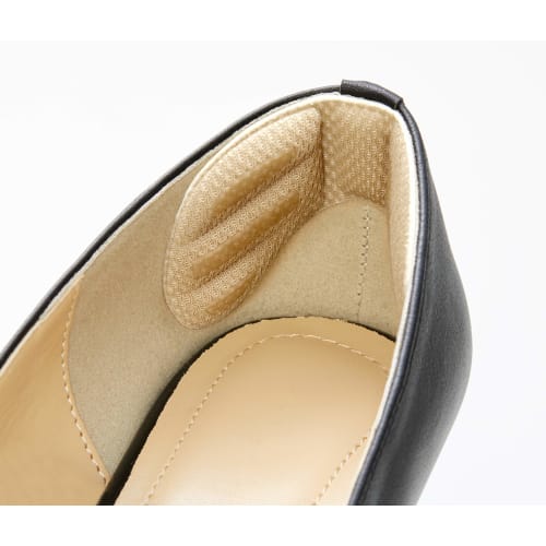Heel Cushion Set of 4