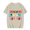 Invincible Perfect Gift Classic T Shirt men women Oversized Cotton short sleeve Summer print Unisex tops
