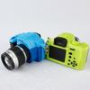 Student Pendant Phone Case with LED Camera Necklace & Sounding Keychain