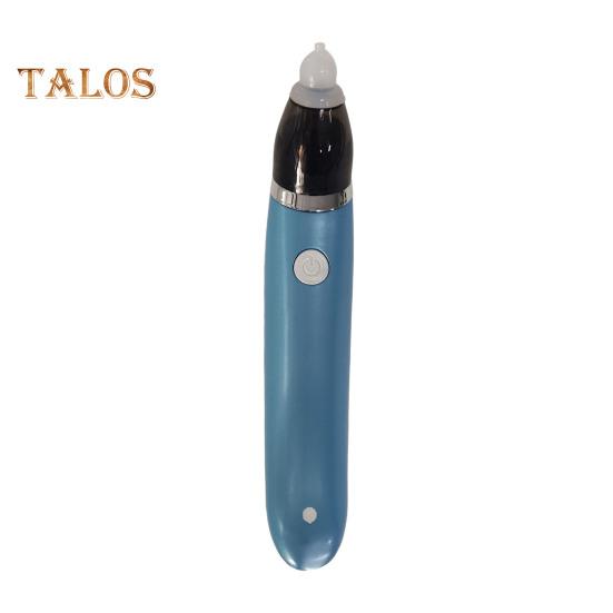 

Электрическая ручка для рисования стразами, вакуумная ручка для рисования стразами без воска с 2 сменными наконечниками и 5 режимами всасывания, перезаряжаемая беспроводная ручка для рисования стразами синий