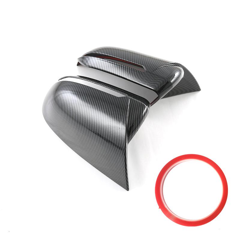 Capac oglindă retrovizoare pentru BYD Song Pro/Plus și edițiile Champion Yuan Plus