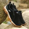 Fashion Driving Plus Size Summer Hiking Boots Men 48 Size Shoes For Men Hikes Shoes Man Sneakers Sports Resort High Tech Special