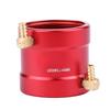 RC Model Boat Accessory Metal Parts 36mm 40mm Motor Water Cooling Jacket