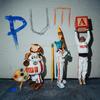 A$AP Rocky X Puma Inhale OG Summer Melon Men Sneakers Cream High-Risk-Red 401782-01