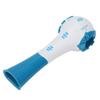 Breathing Exercise Device Portable Lung Trainer Inspiratory Expiratory for Natural Mucus Relief