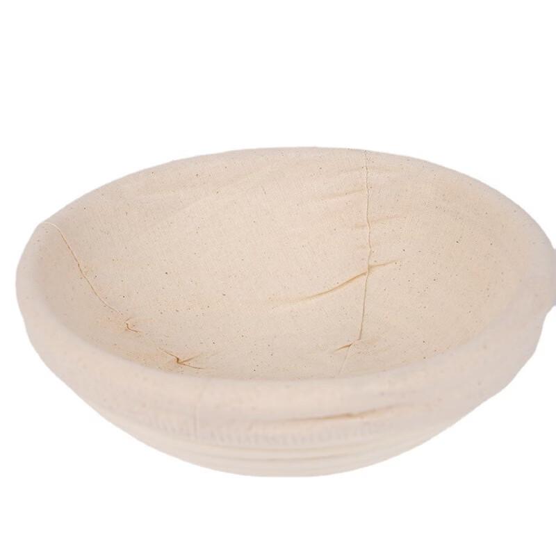 Rattan Bread Proofing Basket