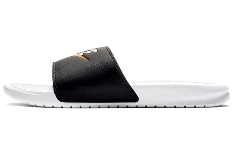 Nike Benassi Jdi Mismatch  Black  CJ4608-071