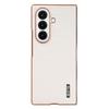 Alligator Pattern Phone Case For Samsung Galaxy Z Fold 7 6 5 4 5G PC Hard Shell Protective Phone Case Fold7 Back Cover