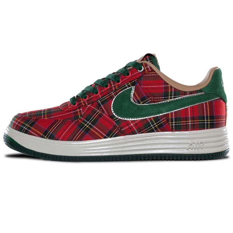 

Nike Lunar Force 1 City QS City Pack — мужские кроссовки London Red Gym-Red Gorge-Green 602862-600