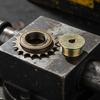 1 Sada 18T Sada adaptérů pro volnoběžku jízdního kola pro motory MY1016Z MY1016 MY1018 MY1020 Údržba jízdního kola